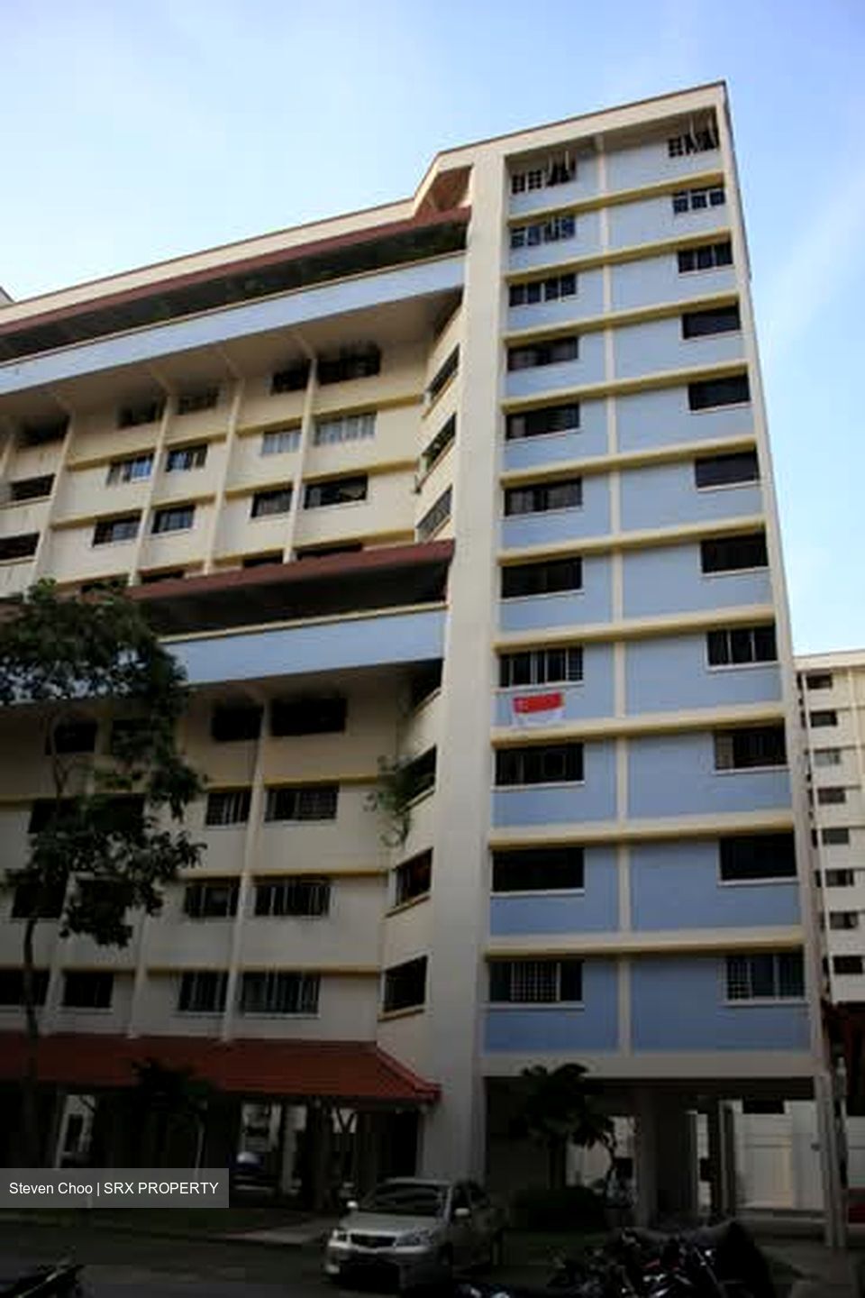 Yishun Street 72 (Yishun),  #630644881